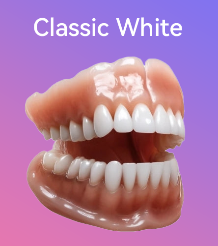 ๐๐๐ฌ๐ฌ๐๐๐ฆยฎ Latest Premium Comfort Dentures๐(High-End Dentures, Easy to Wear - Limited Time 70% Discount)