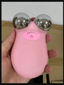 EELHOE MICROCURRENT SKIN REJUVENATION DEVICE 106 × 65 × 38 mm