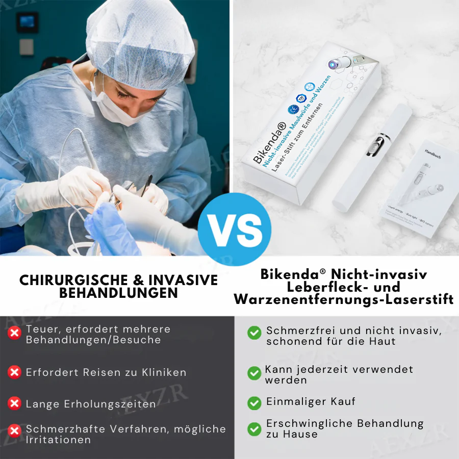 𝐁i𝐤e𝐧da® N𝐢ch𝐭-i𝐧va𝐬iv 𝐋𝐞b𝐞rfl𝐞ck- 𝐮𝐧𝐝 𝐖𝐚rz𝐞n𝐞n𝐭f𝐞r𝐧𝐮𝐧g𝐬-La𝐬𝐞r𝐬tift 𝐏𝐫o𝐦ox🔥