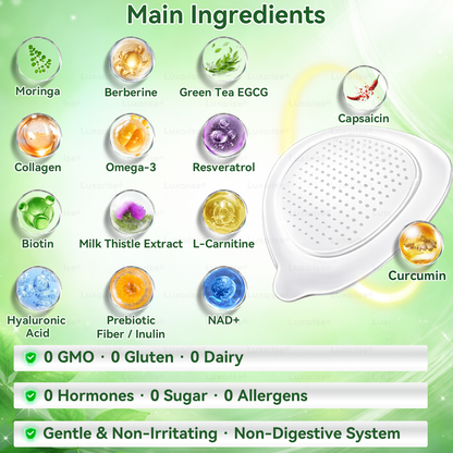 🇺🇸 𝐎𝐟𝐟𝐢𝐜𝐢𝐚𝐥 𝐔𝐒 𝐒𝐭𝐨𝐫𝐞 | 👩‍⚕️🩺 𝑳𝒖𝒙𝒂𝒓𝒊𝒔𝒆® Moringa · Berberine × NAD+ 𝟏𝟎-𝐢𝐧-𝟏 𝐀𝐝𝐯𝐚𝐧𝐜𝐞𝐝 𝐍𝐚𝐧𝐨 𝐌𝐢𝐜𝐫𝐨𝐧𝐞𝐞𝐝𝐥𝐞 𝐏𝐚𝐭𝐜𝐡 — 𝐎𝐧𝐜𝐞 𝐃𝐚𝐢𝐥𝐲, 𝐕𝐢𝐬𝐢𝐛𝐥𝐞 𝐑𝐞𝐬𝐮𝐥𝐭𝐬 𝐢𝐧 𝟕 𝐃𝐚𝐲𝐬✅𝐎𝐛𝐞𝐬𝐢𝐭𝐲, 𝐃𝐢𝐚𝐛𝐞𝐭𝐞𝐬, 𝐒𝐥𝐞𝐞𝐩 𝐀𝐩𝐧𝐞𝐚, 𝐀𝐧𝐝 𝐉𝐨𝐢𝐧𝐭 𝐈𝐬𝐬𝐮𝐞𝐬