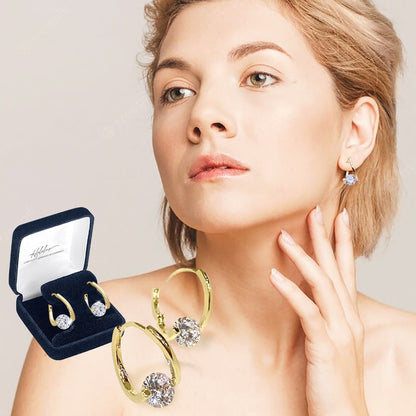 （LETZTER TAG SALE -80% RABATT🔥) 𝐂𝐙𝐓𝐈𝐂𝐋𝐄® 𝐋𝐲𝐦𝐩𝐡𝐯𝐢𝐭𝐲 𝐌𝐚𝐠𝐧𝐞𝐭𝐭𝐡𝐞𝐫𝐚𝐩𝐢𝐞-𝐆𝐞𝐫𝐦𝐚𝐧𝐢𝐮𝐦-𝐎𝐡𝐫𝐫𝐢𝐧𝐠𝐞🎄🎁