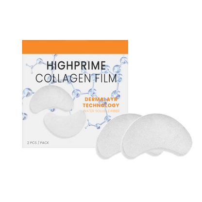 (🔥LAST DAY 70% OFF 🔥) Korean Technology Soluble Collagen Film