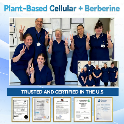 📢𝑶𝒇𝒇𝒊𝒄𝒊𝒂𝒍 𝑺𝒕𝒐𝒓𝒆  | 💕𝑮𝒍𝒊𝒎𝒎𝒆𝒓𝒍𝒚® 𝑴𝒐𝒓𝒊𝒏𝒈𝒂 & 𝑩𝒆𝒓𝒃𝒆𝒓𝒊𝒏𝒆 10-𝑰𝑵-1 𝑨𝒅𝒗𝒂𝒏𝒄𝒆𝒅 𝑵𝒂𝒏𝒐 𝑴𝒊𝒄𝒓𝒐𝒏𝒆𝒆𝒅𝒍𝒆 𝑷𝒂𝒕𝒄𝒉 (𝐎𝐧𝐜𝐞 𝐃𝐚𝐢𝐥𝐲, 𝐯𝐢𝐬𝐢𝐛𝐥𝐞 𝐜𝐡𝐚𝐧𝐠𝐞𝐬 𝐢𝐧 𝟕 𝐝𝐚𝐲𝐬）✅ 𝐎𝐛𝐞𝐬𝐢𝐭𝐲, 𝐃𝐢𝐚𝐛𝐞𝐭𝐞𝐬, 𝐒𝐥𝐞𝐞𝐩 𝐀𝐩𝐧𝐞𝐚, 𝐀𝐧𝐝 𝐉𝐨𝐢𝐧𝐭 𝐈𝐬𝐬𝐮𝐞𝐬🎉