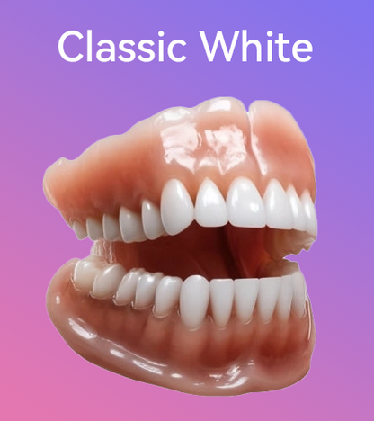 𝐉𝐚𝐬𝐬𝐞𝐞𝐦® Latest Premium Comfort Dentures🌌(High-End Dentures, Easy to Wear - Limited Time 70% Discount)