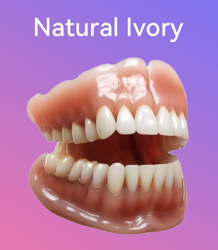 𝐉𝐚𝐬𝐬𝐞𝐞𝐦® Latest Premium Comfort Dentures🌌(High-End Dentures, Easy to Wear - Limited Time 70% Discount)