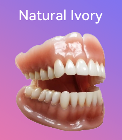 𝐉𝐚𝐬𝐬𝐞𝐞𝐦® Latest Premium Comfort Dentures🌌(High-End Dentures, Easy to Wear - Limited Time 70% Discount)