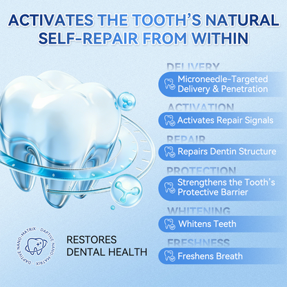 🦷𝐆𝐥𝐢𝐦𝐦𝐞𝐫𝐥𝐲® 🍉𝐓𝐢𝐝𝐞𝐠𝐥𝐮𝐬𝐢𝐛 𝐓𝐨𝐨𝐭𝐡 & 𝐆𝐮𝐦 𝐑𝐞𝐩𝐚𝐢𝐫 𝐌𝐢𝐜𝐫𝐨𝐧𝐞𝐞𝐝𝐥𝐞 𝐏𝐚𝐭𝐜𝐡  | 𝐀𝐝𝐯𝐚𝐧𝐜𝐞𝐝 𝐒𝐭𝐞𝐦-𝐂𝐞𝐥𝐥 𝐀𝐜𝐭𝐢𝐯𝐚𝐭𝐢𝐨𝐧 𝐓𝐞𝐞𝐭𝐡 𝐒𝐭𝐫𝐢𝐩𝐬(🦷𝐑𝐞𝐛𝐮𝐢𝐥𝐝 𝐄𝐧𝐚𝐦𝐞𝐥 & 𝐃𝐞𝐧𝐭𝐢𝐧 • 𝐒𝐭𝐫𝐞𝐧𝐠𝐭𝐡𝐞𝐧 𝐆𝐮𝐦𝐬 • 𝐄𝐫𝐚𝐝𝐢𝐜𝐚𝐭𝐞 𝐓𝐚𝐫𝐭𝐚𝐫 & 𝐎𝐝𝐨𝐫 • 𝐒𝐭𝐨𝐩 𝐓𝐨𝐨𝐭𝐡 𝐒𝐞𝐧𝐬𝐢𝐭𝐢𝐯𝐢𝐭𝐲)