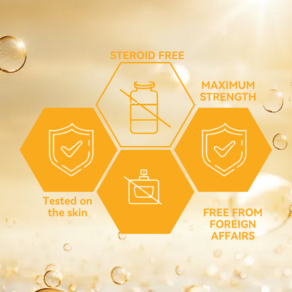 （🚚 Made & Shipped in the USA ✅） 𝐃𝐨𝐫𝐦𝐨𝐫𝐧𝐚® 💕 Bee Venom Repair Cream Last Day – 70% OFF! 🔥