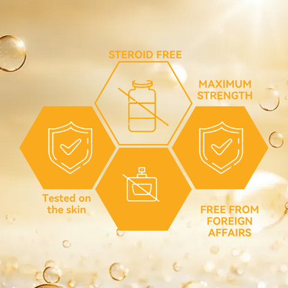 （🚚 Made & Shipped in the USA ✅） 𝐃𝐨𝐫𝐦𝐨𝐫𝐧𝐚® 💕 Bee Venom Repair Cream Last Day – 70% OFF! 🔥