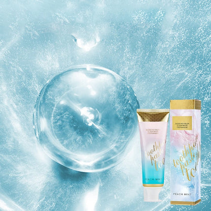 New Radiant Whitening Toothpaste