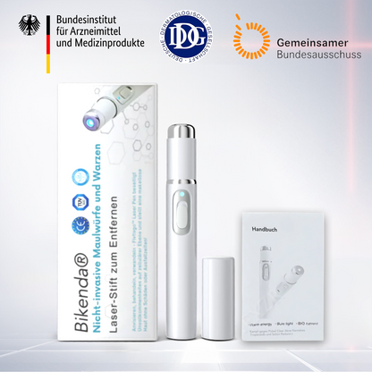 𝐁i𝐤e𝐧da® N𝐢ch𝐭-i𝐧va𝐬iv 𝐋𝐞b𝐞rfl𝐞ck- 𝐮𝐧𝐝 𝐖𝐚rz𝐞n𝐞n𝐭f𝐞r𝐧𝐮𝐧g𝐬-La𝐬𝐞r𝐬tift 𝐏𝐫o𝐦ox🔥