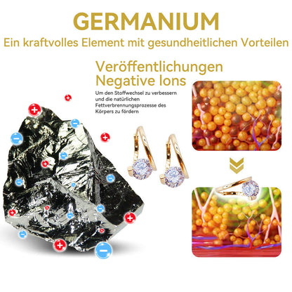 （LETZTER TAG SALE -80% RABATT🔥) 𝐂𝐙𝐓𝐈𝐂𝐋𝐄® 𝐋𝐲𝐦𝐩𝐡𝐯𝐢𝐭𝐲 𝐌𝐚𝐠𝐧𝐞𝐭𝐭𝐡𝐞𝐫𝐚𝐩𝐢𝐞-𝐆𝐞𝐫𝐦𝐚𝐧𝐢𝐮𝐦-𝐎𝐡𝐫𝐫𝐢𝐧𝐠𝐞🎄🎁