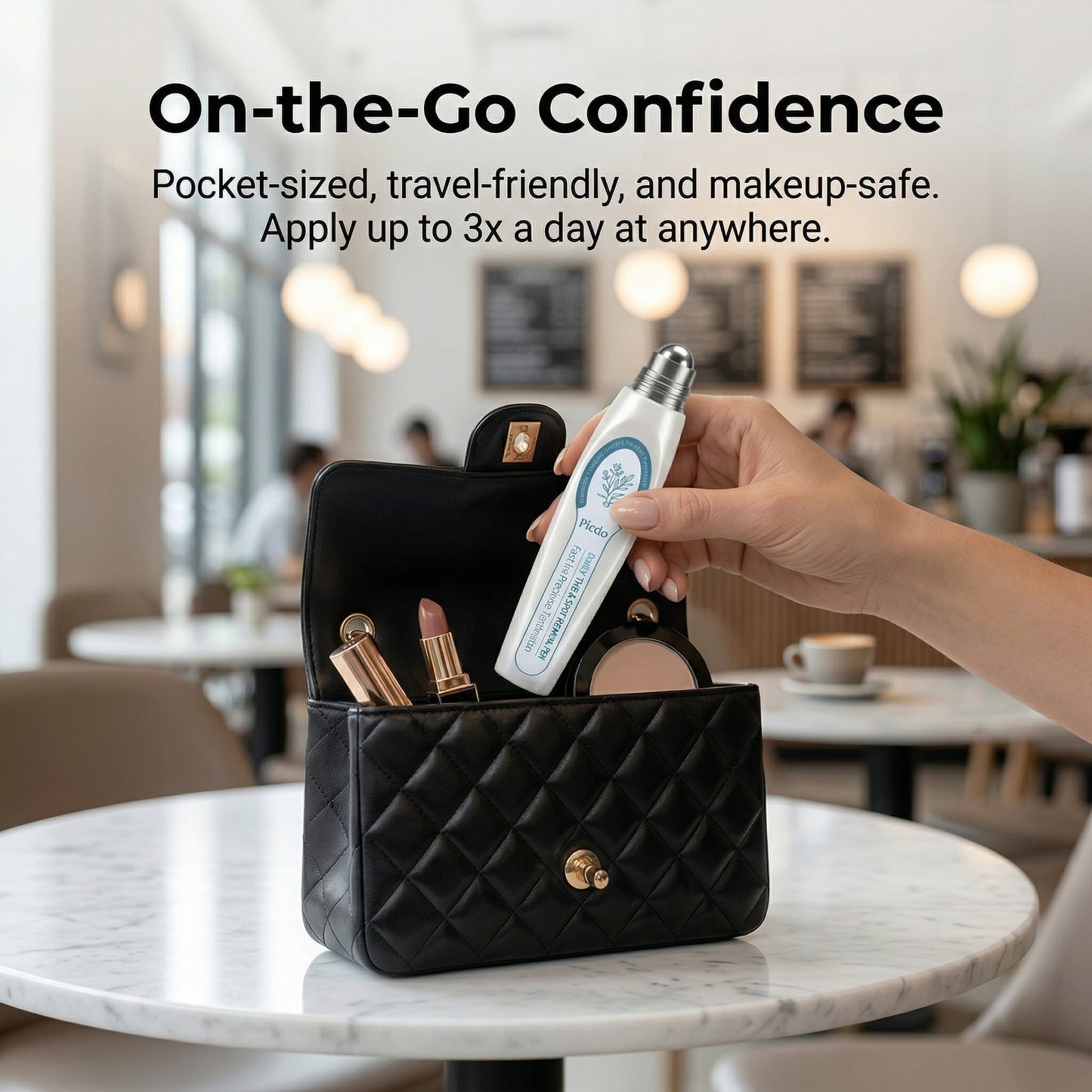 Official Store | 🎉🎁 𝐏i𝐜𝐝o® 7-Day Skin Tag & Spot Remover Serum (Painless, Scar-Free, Roll-On) 🔥