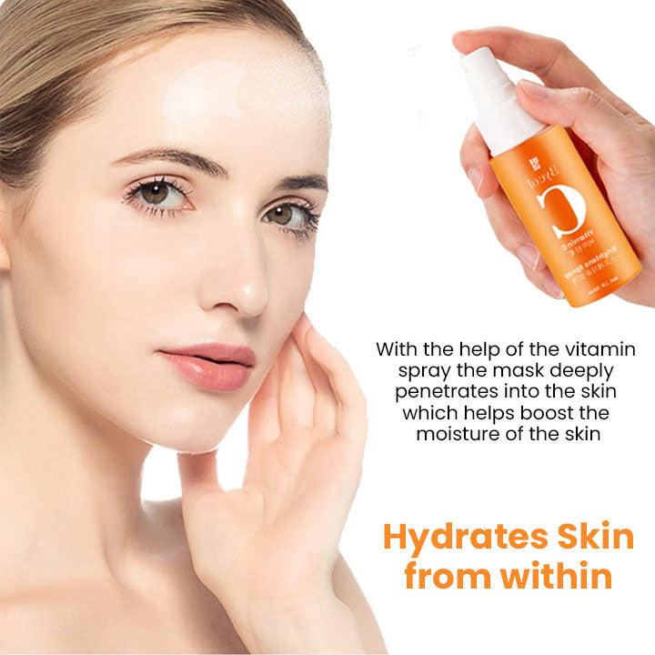 (🔥LAST DAY 70% OFF 🔥) Korean Technology Soluble Collagen Film