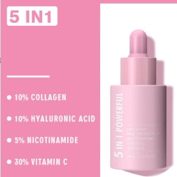 Firming Vitamin C Large Drop Stoste