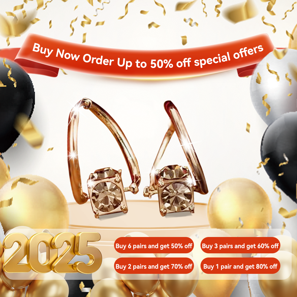 （LAST DAY SALE-80% OFF🔥) 🚚🎁𝐂𝐙𝐓𝐈𝐂𝐋𝐄® 𝐋𝐲𝐦𝐩𝐡𝐯𝐢𝐭𝐲 𝐌𝐚𝐠𝐧𝐞𝐓𝐡𝐞𝐫𝐚𝐩𝐲 𝐆𝐞𝐫𝐦𝐚𝐧𝐢𝐮𝐦 𝐄𝐚𝐫𝐫𝐢𝐧𝐠𝐬