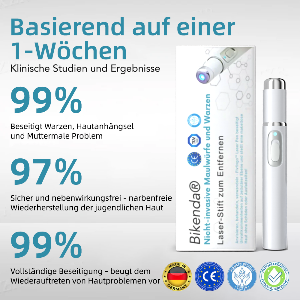 𝐁i𝐤e𝐧da® N𝐢ch𝐭-i𝐧va𝐬iv 𝐋𝐞b𝐞rfl𝐞ck- 𝐮𝐧𝐝 𝐖𝐚rz𝐞n𝐞n𝐭f𝐞r𝐧𝐮𝐧g𝐬-La𝐬𝐞r𝐬tift 𝐏𝐫o𝐦ox🔥