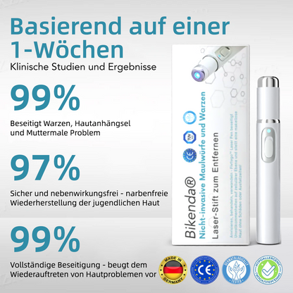 𝐁i𝐤e𝐧da® N𝐢ch𝐭-i𝐧va𝐬iv 𝐋𝐞b𝐞rfl𝐞ck- 𝐮𝐧𝐝 𝐖𝐚rz𝐞n𝐞n𝐭f𝐞r𝐧𝐮𝐧g𝐬-La𝐬𝐞r𝐬tift 𝐏𝐫o𝐦ox🔥