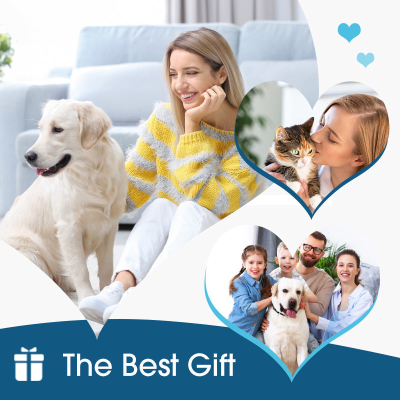 Official Store 💖 Advanced Anti-Itch Ear Cleaner for Dogs & Cats